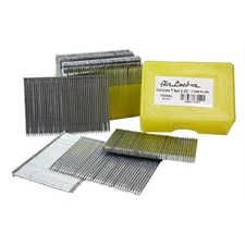 Air Locker CN25AL 14 Gauge Concrete T-Nails 2-1/2 Inch Smooth Shank (1000/Pack)