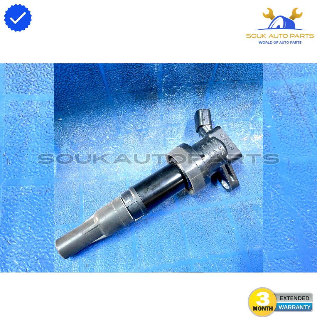フロントイノセント 27301-03200 Genuine IGNITION COIL For Hyundai ACCENT i20 I25 ELITE