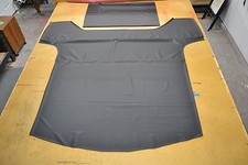 1977 77 1978 78 FORD MUSTANG II COUPE HARDTOP FACTORY SUNROOF HEADLINER USA MADE