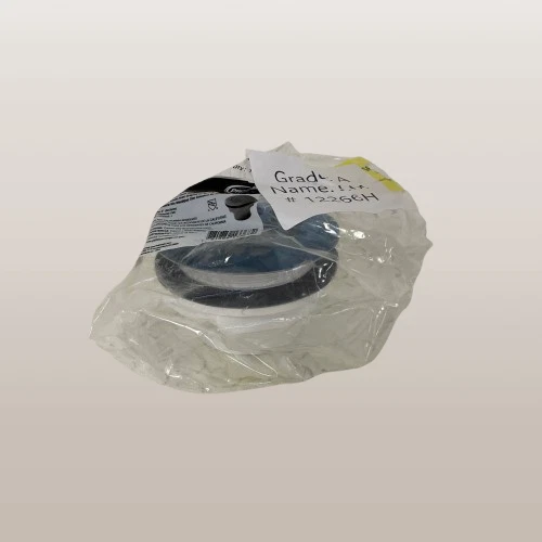 ProFlo Shower Drain with Stainless Steel Strainer - Picture 2 of 4