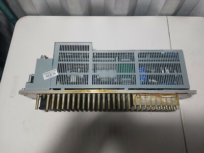 OKUMA BLIII-D. Okuma BL3-D. Okuma BL3D 104A. USED. AS PICTURED. | eBay