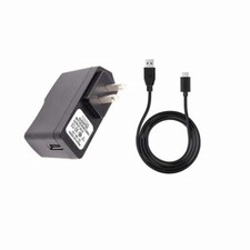 USB-C AC/DC Adapter For YIERBLUE YBN-20000 YB1-10000  YBN-2000 YB-954 Flashlight