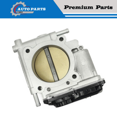 For Mazda RX8 RX-8 2004-2011 Throttle Body Assembly Replacement