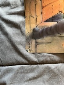 Dungeon Magic: Sword of the Elements Map Only (NES 1990)