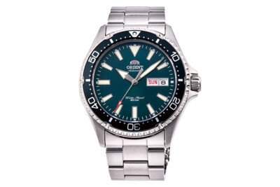 ORIENT MAKO 3 Diving Sport 200m Automatic RA-AA0004E