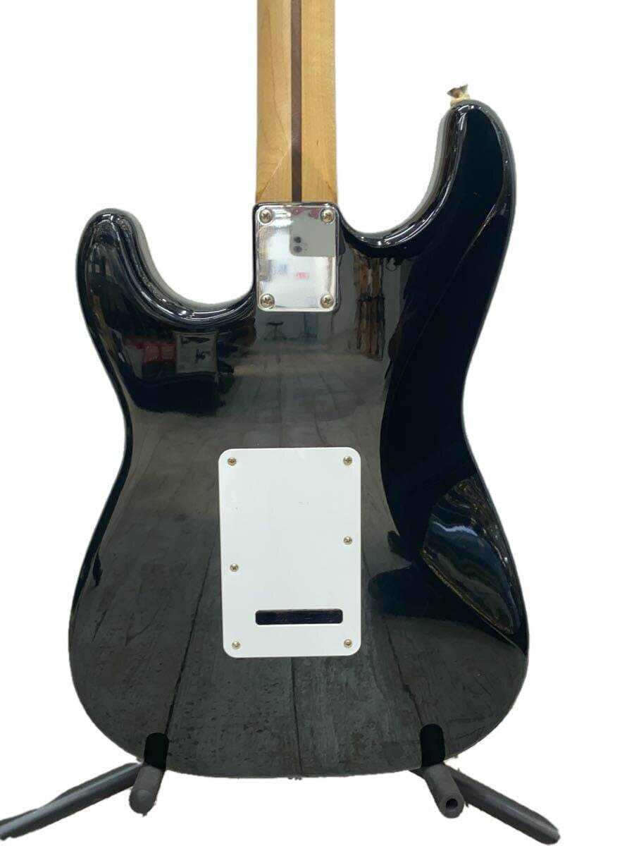 fender   Mexico製 Electric Guitar Fender Mexico SS Stratocaster ST62 BLK Squier