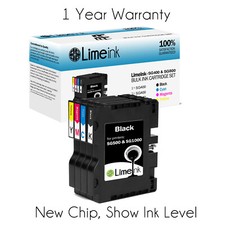 Cartucce D'Inchiostro Per Sublimazione PRINTANDINK Compatibili Con Sawgrass SG400/SG800 - Foto 10