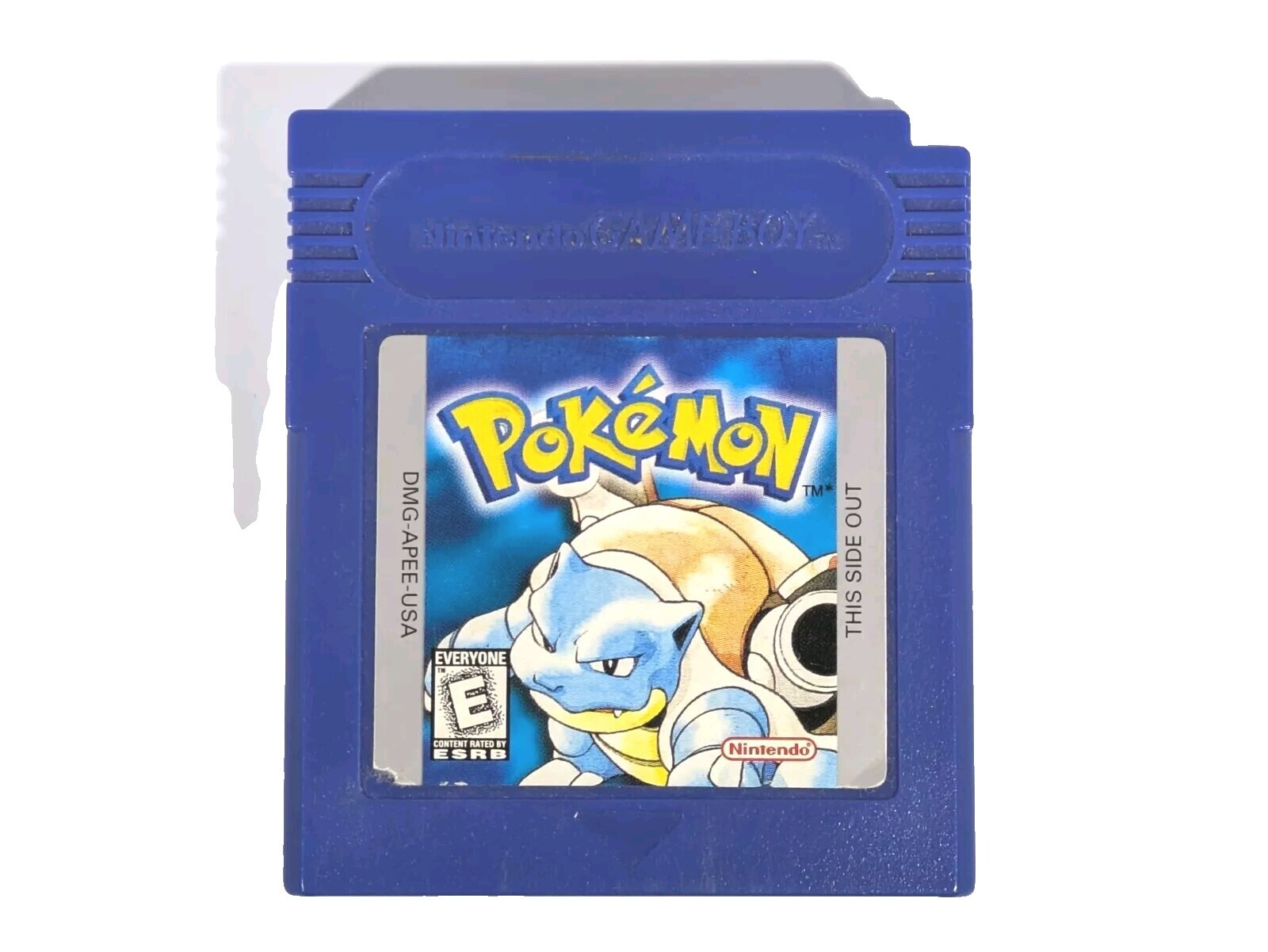 Japan Pokemon Blue | eBay