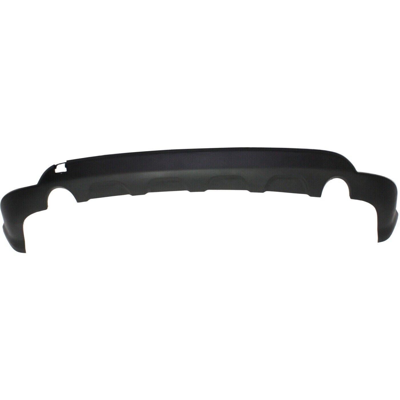 NEW REAR LOWER BUMPER COVER FITS DODGE JOURNEY 2011 2018 CH1115107 eBay