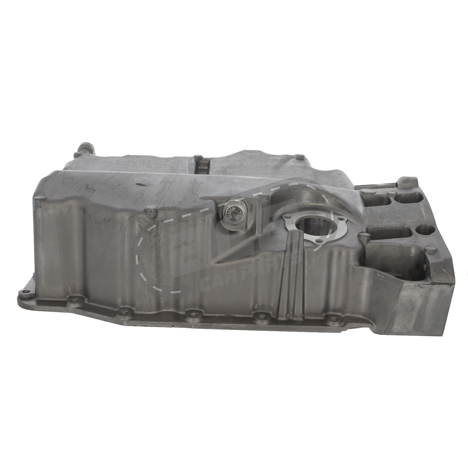 VW Golf Mk7 VII Hatchback 20122018 1.2 16v Engine Oil Sump Pan