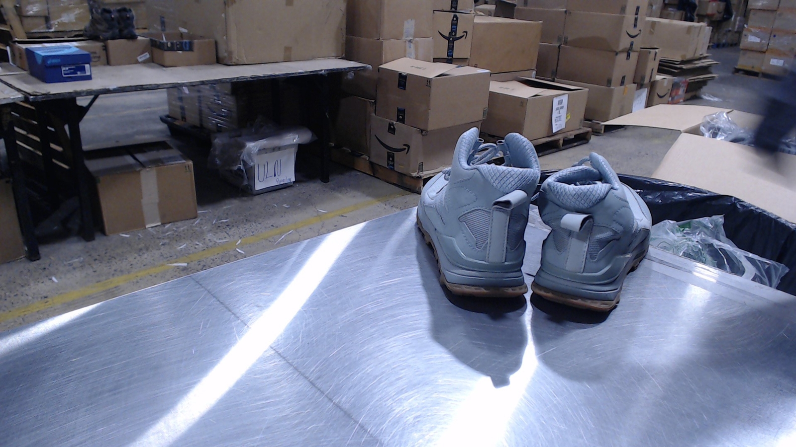 Usato_altra Buono Donnavr8 AL0A Lone Peakrsionista Escur Trailn_ice Runn Flowtg.7 5