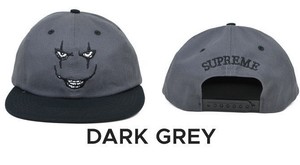 supreme raider hat