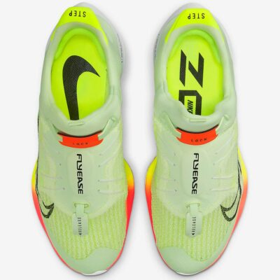 NIKE ハイパースイープ ナイキ・ハイパースイープ (NIKE HYPERSWEEP) [ブラック/ホワイト