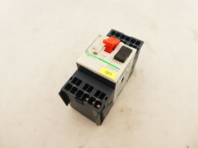 Schneider Electric Motorschutz GV2ME053 / 0,63 - 0,8 A (22-1-22-5)