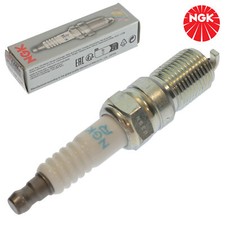 NGK 4968 ZÜNDKERZEN FÜR JAGUAR S-TYPE X200 X-TYPE X400 XF X250 XJ X350 X358