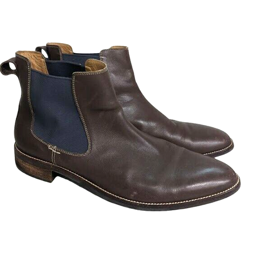 Cole Haan Size 12 Lenox Hill Chelsea 