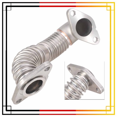 Tubo EGR 147222354R per Renault Megane II III Talisman Espace Scenic 1.6 Biturbo