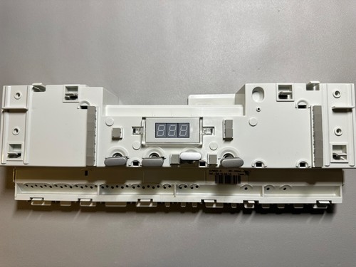 Miele Bedienelement Leistungsmodul Elektronik ELPW531-A 06735057 06948697