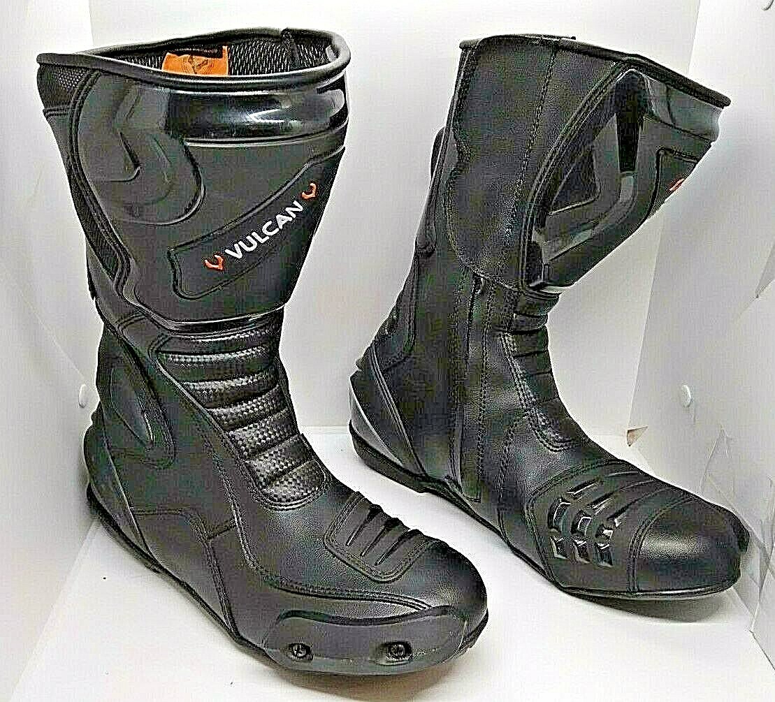 Vulcan Style V300 Waterproof Riding 