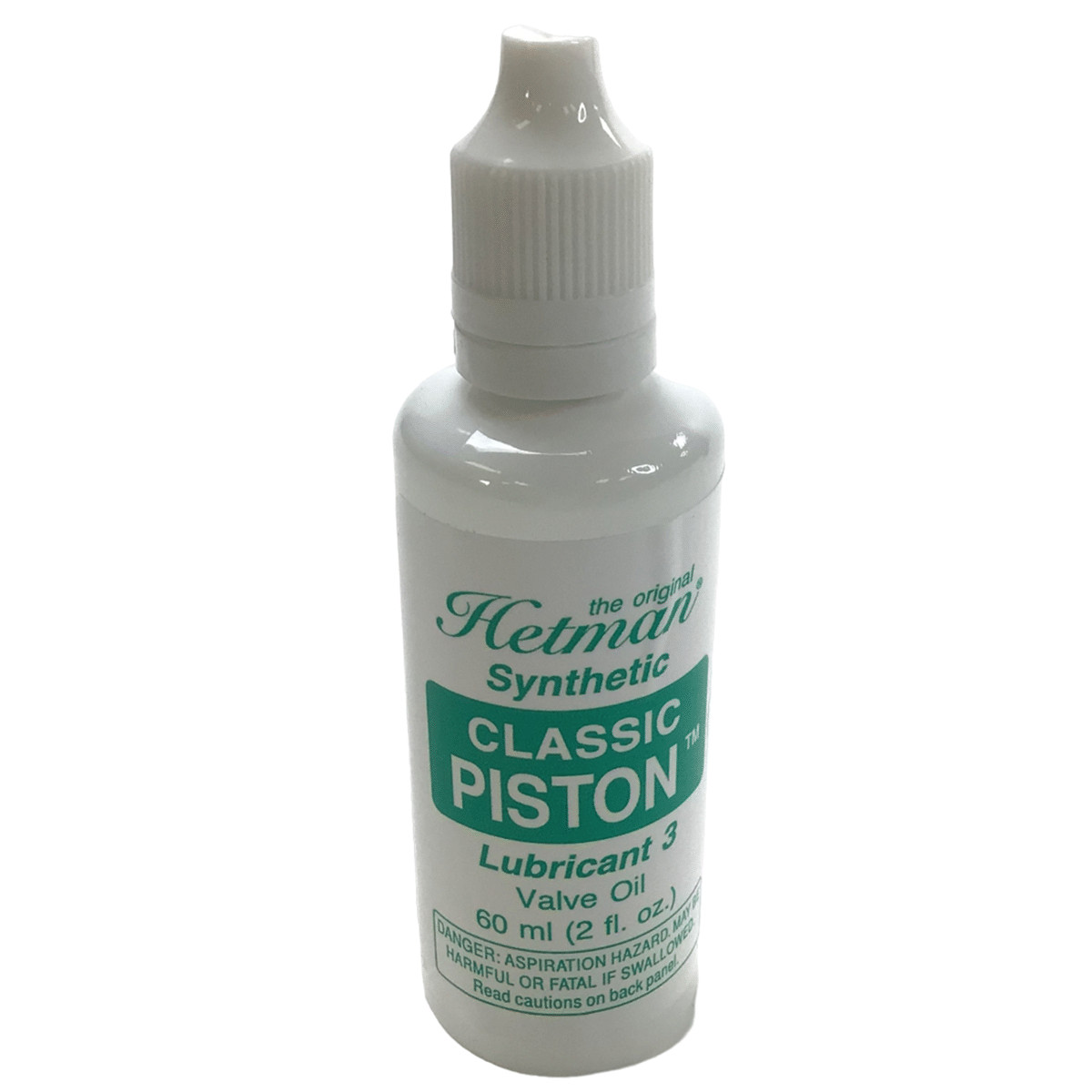 Hetman Piston Valve Oil