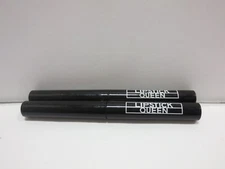 LIPSTICK QUEEN VESUVIUS LIQUID LIPSTICK FUCHSIA 0.08 OZ (LOT OF 2)