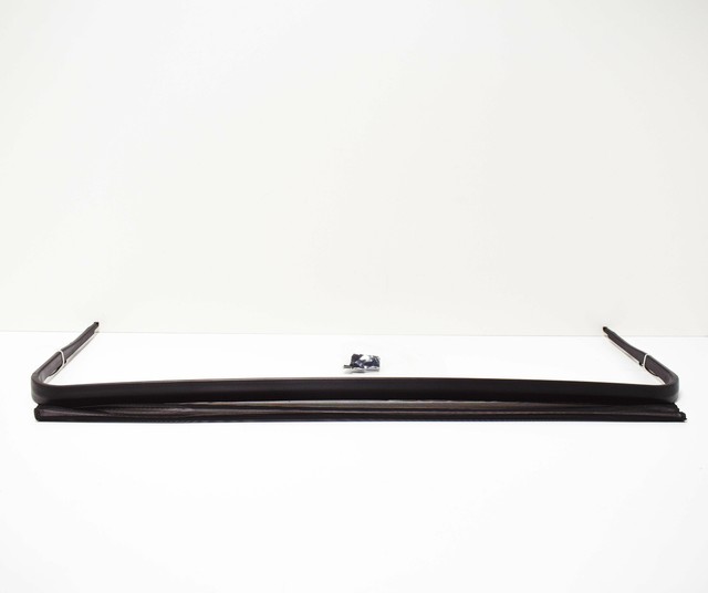 BMW X5 E70 New Genuine Panoramic Sunroof Slipstream Wind Deflector
