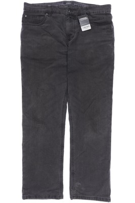 Walbusch Jeans Herren Hose Denim Jeanshose Gr. W36 Grau #dp38j1p