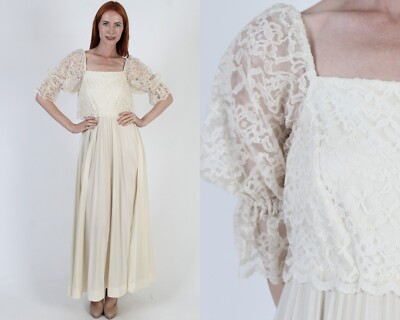 grecian cream dress Cream Grecian Dress