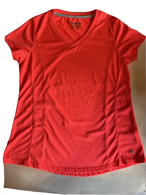 Layer 8 Performance Women Size M Quick Dry