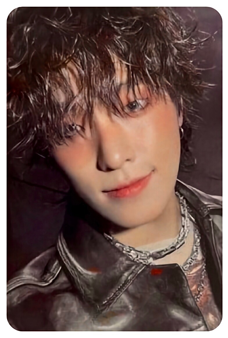 SEVENTEEN] HAPPY BURSTDAY Withmuu Pop-Up Purchase Benefit