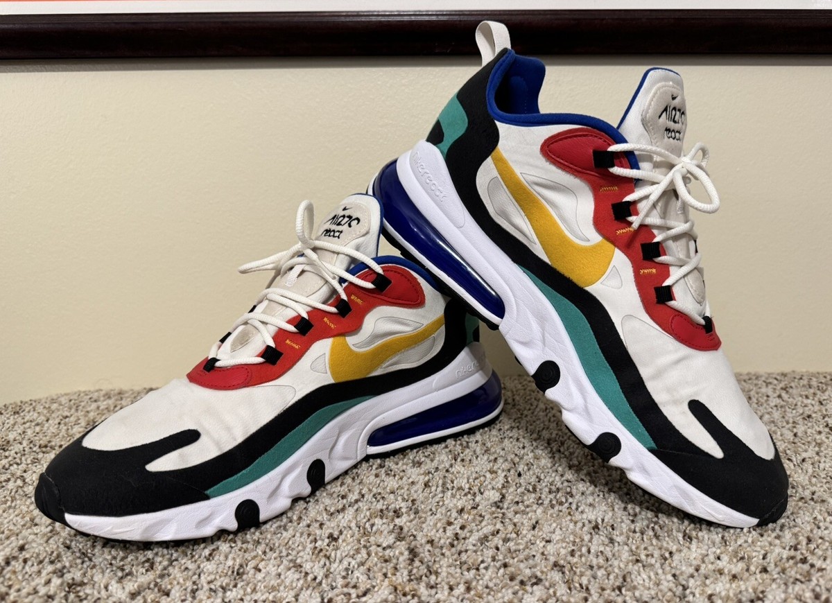 nike air max 270 react original