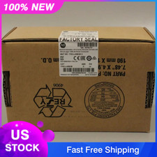 NEW Allen Bradley 1762-L40BXB /C MicroLogix 1200 40 Point Controller 1762L40BXB