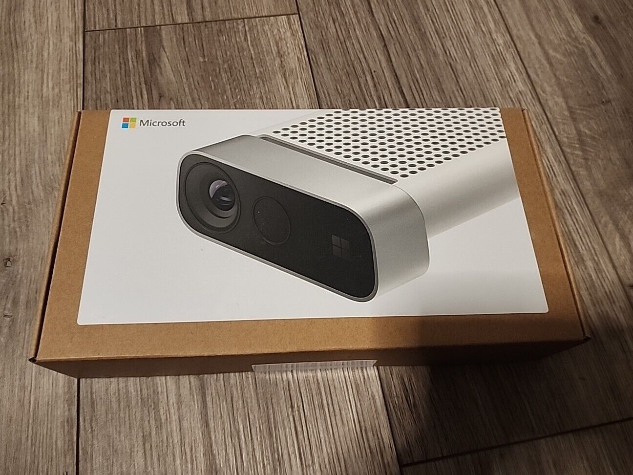 Introducing Azure Kinect DK 