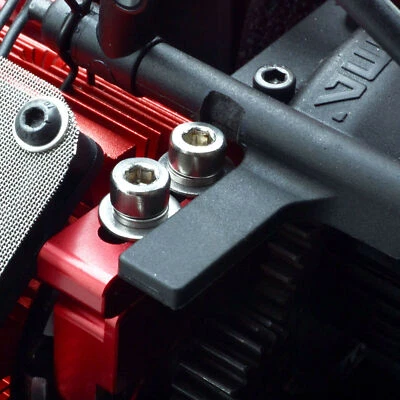 Stainless Steel Cap Head Screw Replacements For Arrma ARA727412