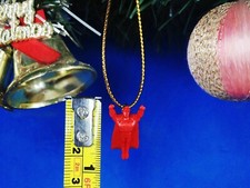 Decoration Ornament Christmas Party Home Decor SuperHero Figure K1451 B