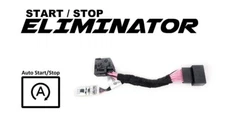 Start Stop Eliminator - Chevy Suburban - Never push the auto stop button again