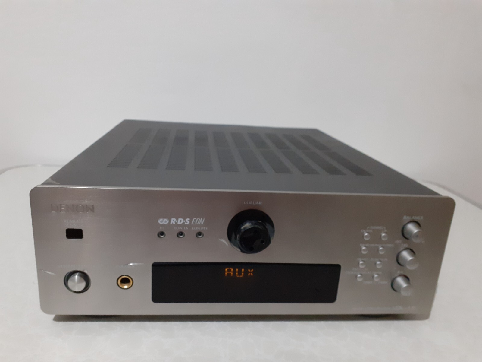 Denon UDRA F10 Stereo Power Amplifier eBay