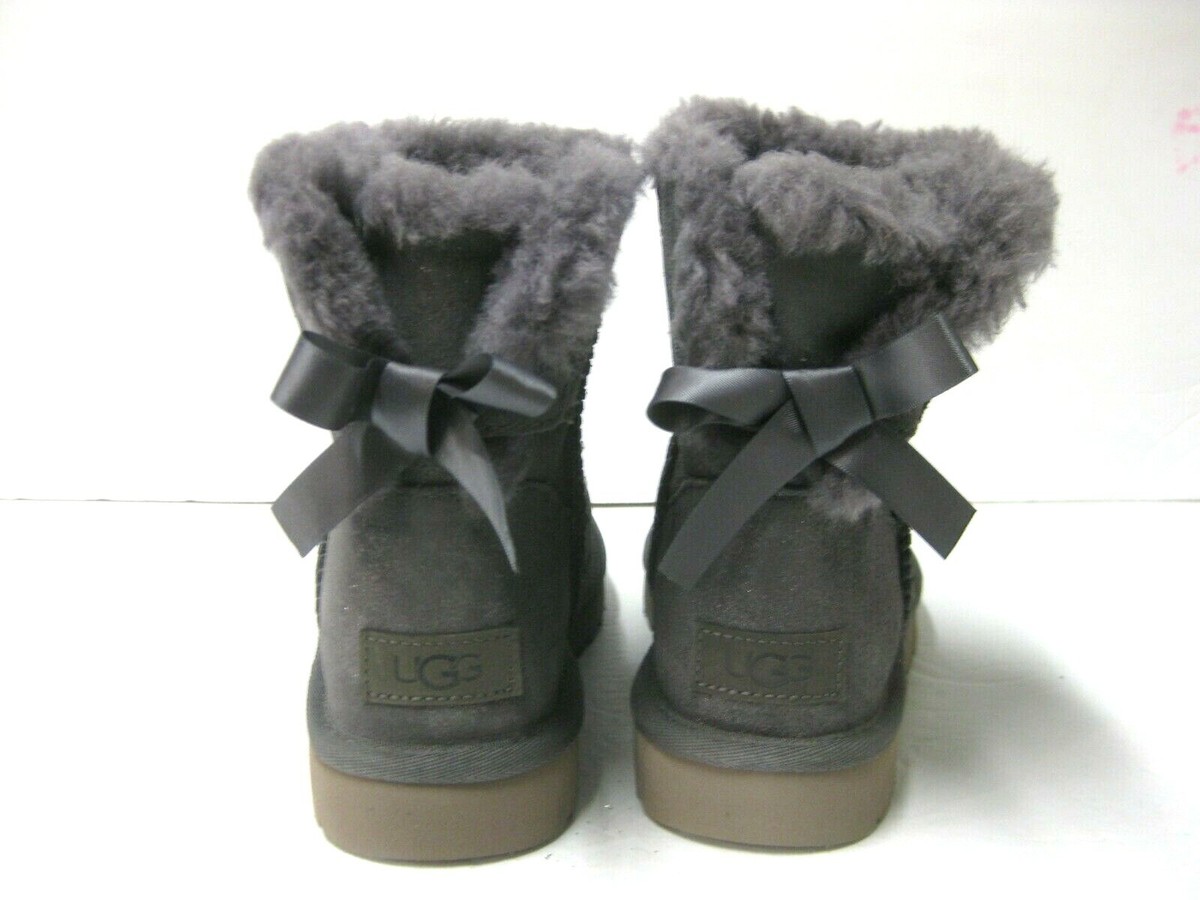 ☆関税込☆UGG★UGG W Mini Bailey Bow ll Shimmer★Nightfall s-l400.jpg