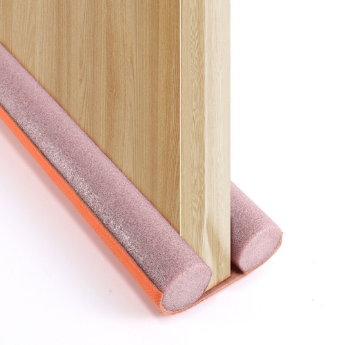 Under Door Bottom Seal Strip Blocker Stopper Door Draft Guard Soundproof Strip - Picture 18 of 69