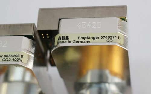 ABB 0746932A I 0746932 A I 746932 A Gas Analyzer Module Unit 0856296 E+0746271 D - Picture 10 of 13