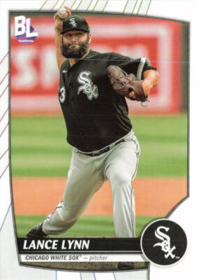 2023 Topps BIG LEAGUE baseball Singles #1-250 Complete your set & You pick card