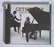 Get Set V.O.P.   Voice Of The Projects POCP-1377 JAPAN CD