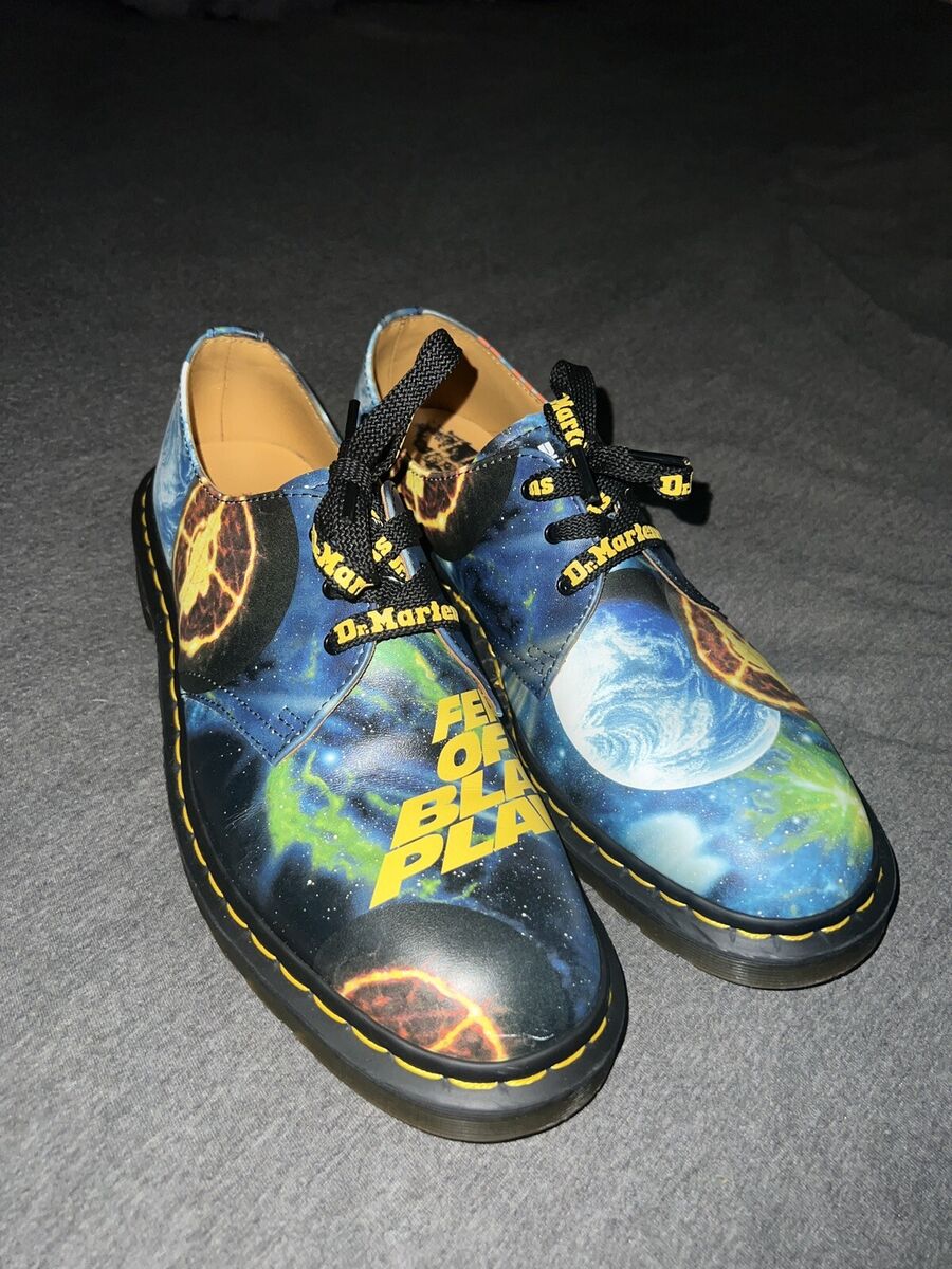 Doc Martens 3 Eye Supreme x Undercover x Public Enemy | eBay Doc Martens 3 Eye Supreme x Undercover x Public Enemy | eBay