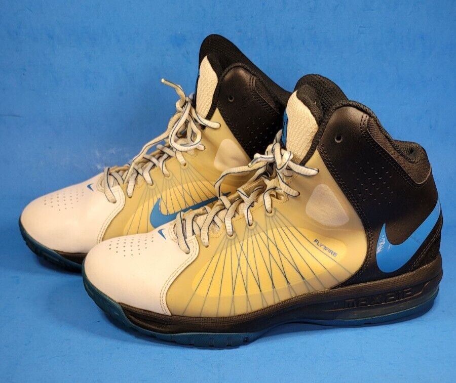 nike air max flywire 2014