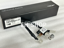 Genuine 37180B1210 SENSOR ASSY-BATTERY for Hyundai Genesis G80 2016-20