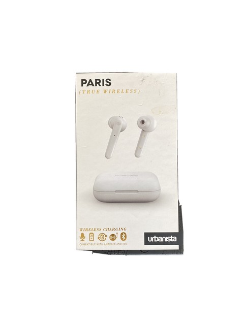 Urbanista Paris True Wireless Earphones 