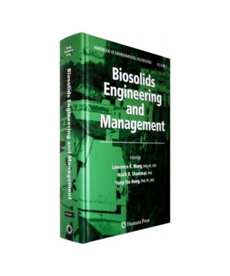 Biosolids Engineering and Management