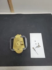 Western Germany P. L. 21, 4 68, Trend Clocks Parts-ONLY PARTS