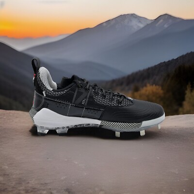 NEW Under Armour UA Harper 7 Elite Low ST HOVR Baseball  display picture 1