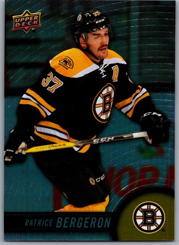 17-18 UPPER DECK TIM HORTONS BASE & INSERT - PICK FROM LIST - FREE COMBINED SHIP - Picture 55 of 152